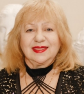 фотография Ирина Шачнева
