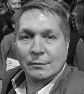 фотография Павел Чернявский