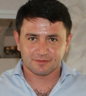 фотография Давид Саградов