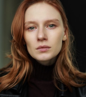 фотография Елена Кульчицкая