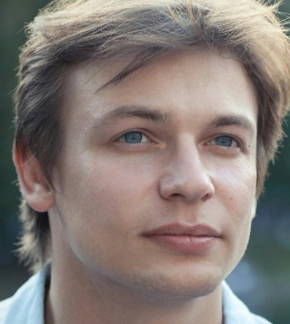 фотография Вячеслав Пронин