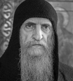 фотография Иеромонах Роман