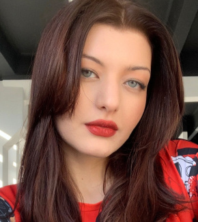 фотография Марита Плиева