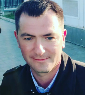 фотография Кирилл Кузьменко