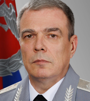 фотография Олег Савельев