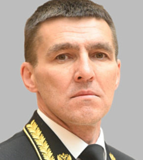 фотография Олег Нефедов