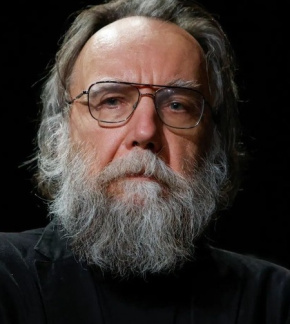 фотография Александр Дугин