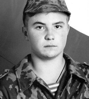 фотография Евгений Родионов