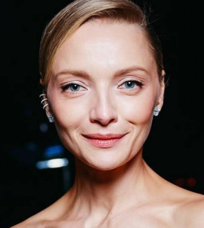 фотография Екатерина Вилкова