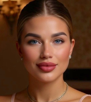 фотография Анастасия Бигрина