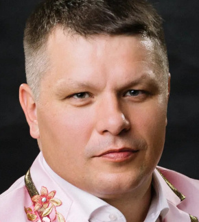 фотография Иван Гранков
