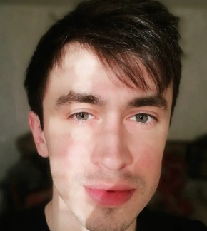 фотография Виталий Майсурадзе