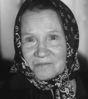 фотография Мария Скворцова