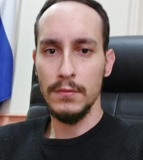 фотография Андрей де Торби