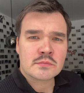 фотография Сергей Анненков