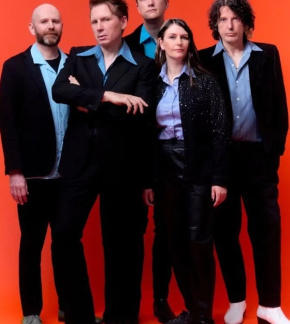 фотография Franz Ferdinand