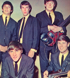 фотография The Animals