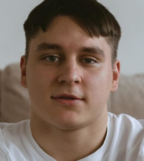 фотография Данил Аймурзин
