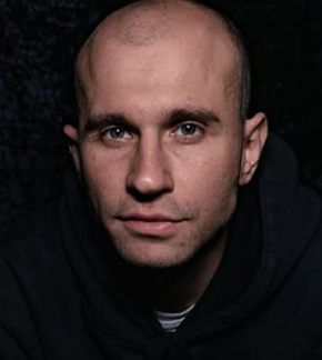 фотография Богдан Гудыменко