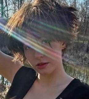 фотография Жасмин Бегалинова