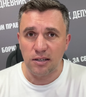 фотография Николай Бондаренко