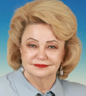 фотография Нина Останина