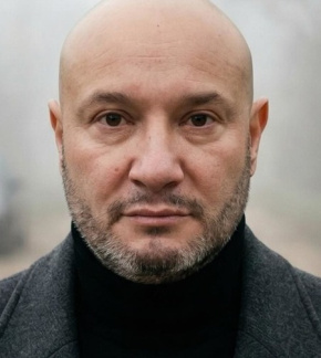 фотография Константин Генич