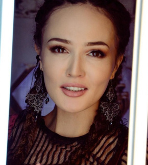 фотография Камшат Жолдыбаева