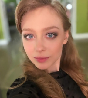 фотография Ирина Уханова