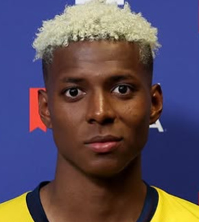 фотография Нильсон Ангуло
