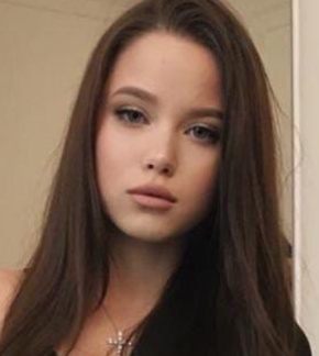 фотография Анна Нечаева