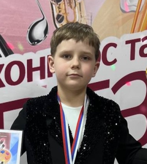 фотография Богдан Белов