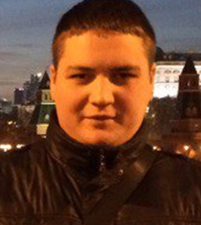 фотография Илья Былушкин
