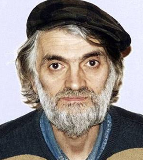 фотография Владимир Любаров