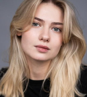 фотография Екатерина Самойло