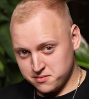 фотография Павел Кольцов