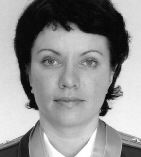 фотография Галина Куклева