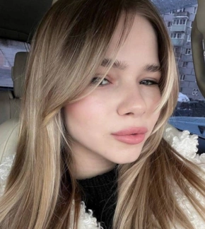 фотография Анечка Парамонова