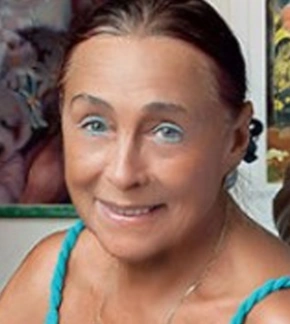 фотография Галина Гриценко