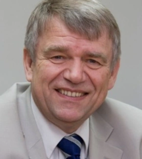 фотография Валентин Пармон