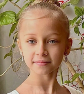 фотография София Коваленко