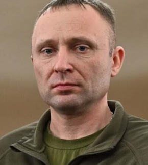 фотография Михаил Драпатый