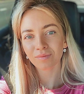 фотография Анна Жеребятьева