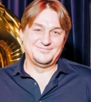 фотография Евгений Першин