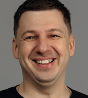фотография Иван Купреенко