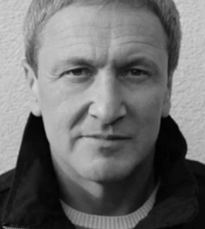 фотография Леонид Марголин