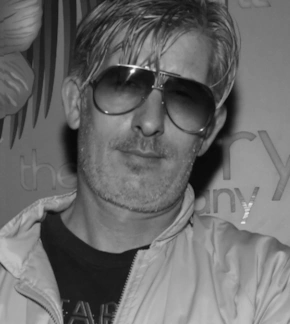 фотография Kavinsky