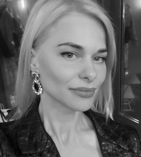 фотография Наталья Божук