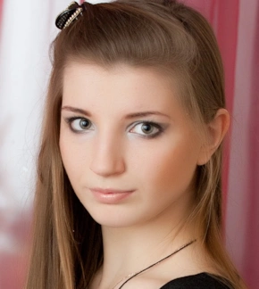 фотография Алла Половченя