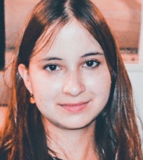 фотография Айсылу Тошева